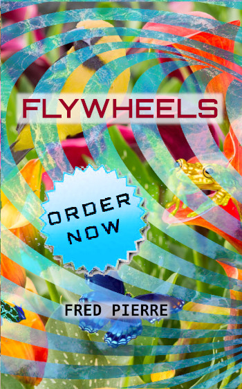 Flywheels - Order Now