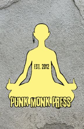 You Live Punk (May 2023)